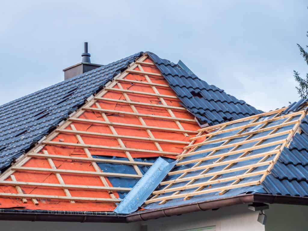 Dakrenovatie: Wat is de prijs om je dak te renoveren?