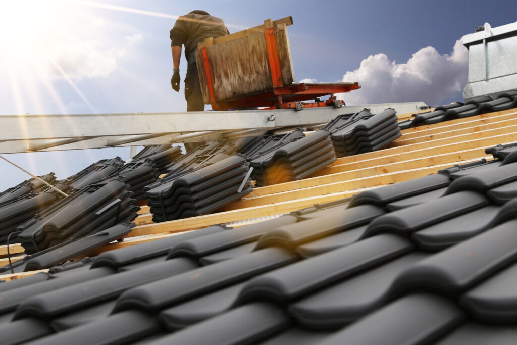 Renovatiepremie voor je dak