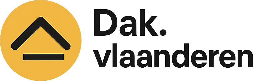 Dak.vlaanderen - Dakwerken, Dakrenovatie & Dakisolatie